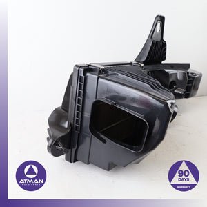 12-16 BMW F30 328i 228i 428i Air Intake Cleaner Filter Box Assembly OEM