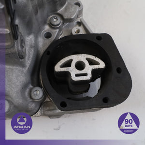12-15 BMW E84 X1 xDrive28i ATC35 AWD Transmission Transfer Case OEM