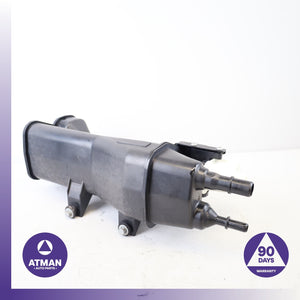 BMW E92 328i Activated Fuel Vapor Charcoal Canister 7165340 OEM