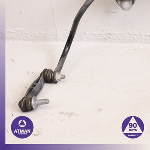 BMW F10 535i 528i Rear Stazbilizer Anti Roll Swaybar w/ Link OEM — photo 2