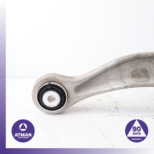 09-19 BMW F10 550i 650i 740i Rear Right or Left Upper Control Arm OEM — photo 2
