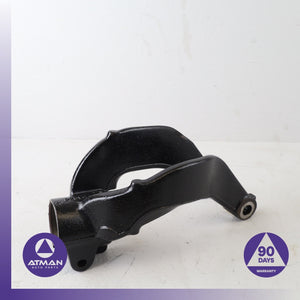 BMW E70 X5 Front Right Passenger Side Shock Absorber Strut Mount OEM