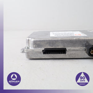 07-14 BMW E70 X5 X5M X6 Rear View Camera Control Module OEM