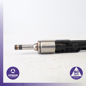 BMW F10 528i N20 Engine Fuel Injector 13647639994 OEM