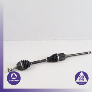 11-19 BMW F10 550i 650i xDrive Front Right Side Axle Half Shaft 31607618682 OEM