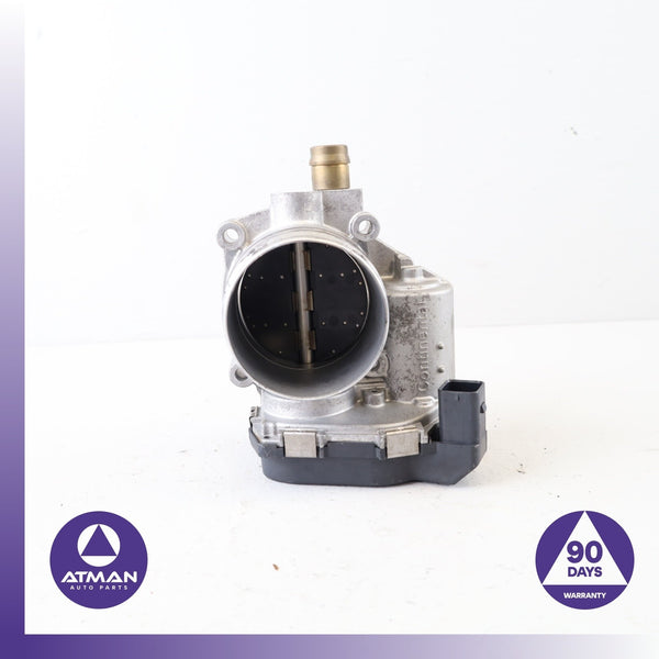 BMW F30 328i 320i 2.0L Engine Motor Air Intake Throttle Body OEM