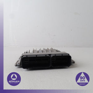 07-13 BMW E92 328i 128i N52 Engine Motor Control Module Unit ECU ECM DME OEM