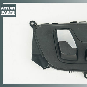 2020 BMW G20 M340i Front Right Seat Lumbar Memory Control Switch 9390112 OEM 44k — photo 5