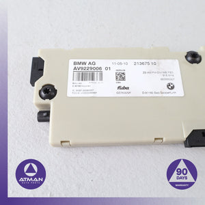 09-17 BMW F02 750Li 650i Antenna Amplifier Diversity Control Module OEM — photo 2