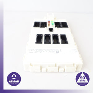 14-20 BMW F34 328i GT 228i Front Body Control Module BCU BCM FEM 9366410 OEM — photo 6
