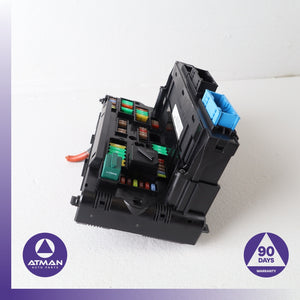 15-18 BMW F25 X3 X4 Front Fuse Box Fusebox 61149315150 OEM — photo 5