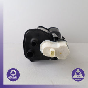 BMW E90 328i Z4 Fuel Vapor Charcoal Canister 16136765741 OEM