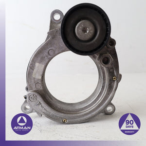 16-20 BMW F36 430i 440i Engine Motor Drive Belt Tensioner Pulley 11288580360 OEM — photo 2