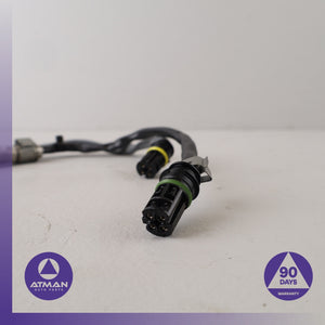 BMW E90 328i 330i 335i 135i Oxygen O2 Lambda Sensor Set 11787545074 OEM