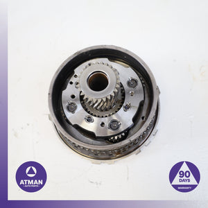 BMW F39 X2 X1 A/T Transmission Clutch Input Shaft 24008741911 OEM