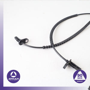 BMW G22 M440i 430i Front Left & Right ABS DSC Speed Sensor Set OEM 54k