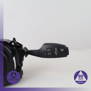 BMW F30 328i 230i Steering Column Control Switch Clock Spring OEM