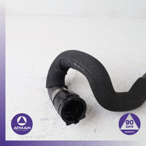 BMW G05 X5 X6 X7 4.4L Engine Motor Radiator Coolant Hose Pipe OEM 55k