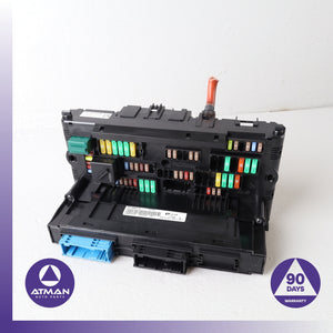 15-18 BMW F25 X3 X4 Front Fuse Box Fusebox 61149315150 OEM — photo 2