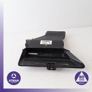 BMW F02 750i 740i Front Right Seat Auxiliary Heater Vent OEM — photo 3