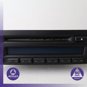 08-09 BMW E88 128i 328i Radio BMW Professional CD 65129178861 OEM 70k — photo 4