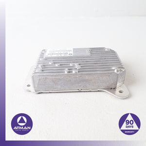 2011 BMW F10 550i 528i ICM Integrated Chassis Management Control Module OEM — photo 6