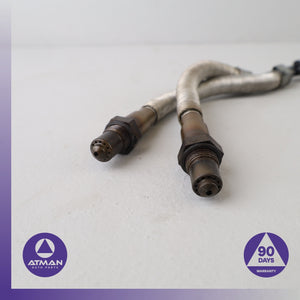 BMW E90 328i 330i 335i 135i Oxygen O2 Lambda Sensor Set 11787545074 OEM