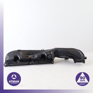 BMW F02 750i 650i 4.4L V8 N63 Left Driver Side Engine Motor Intake Manifold OEM