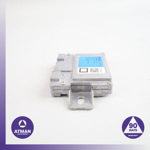 BMW F86 X6M X6 LTE Antenna Compensator Control Module 9128982 OEM — photo 6