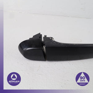 BMW E92 328i Front or Rear Right Exterior Door Handle Black OEM