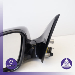 14-17 BMW F07 535i 550i GT Shadow Line Left Side Rear View Door Mirror Gray OEM — photo 4