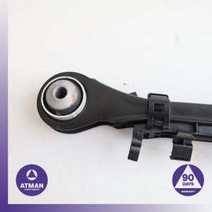 BMW F30 328i 320i Rear Left Suspension Upper Control Arm OEM