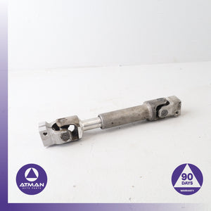 BMW E70 X5 X6 Steering Column Lower Shaft Joint 32306774110 OEM