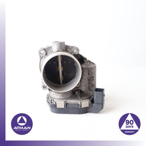 08-19 BMW F10 550i 750Li 650i Engine Motor Throttle Body 13547555944 OEM
