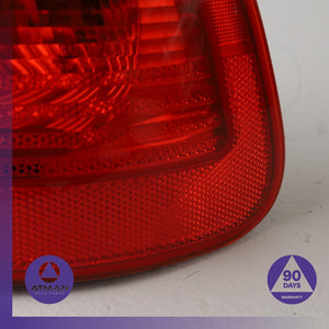 BMW E46 325i 325xi Touring Rear Right Taillight Tail Light Lamp Outer OEM — photo 4