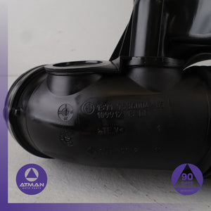 06-13 BMW E90 328i 325i 3.0L N52 Air Intake Duct Pipe Hose 13717536004 OEM