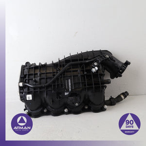 16-20 BMW F36 430i 230i Engine Motor Air Intake Manifold Charge 11618603914 OEM