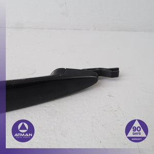 BMW E92 328i Front or Rear Right Exterior Door Handle Black OEM