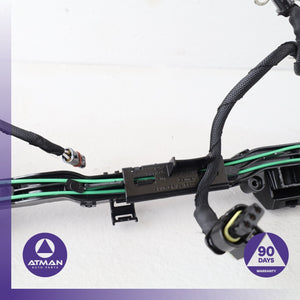 20-23 BMW G05 X5 X6 X7 M50i 4.4L Right Engine Ignition Wire Harness OEM 55k