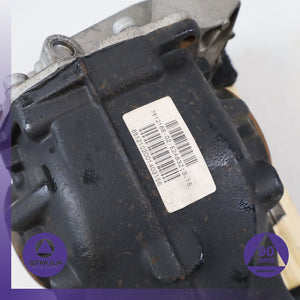 12-18 BMW F30 328i 435i 335i Rear Differential Diff Axle Carrier 3.15 OEM