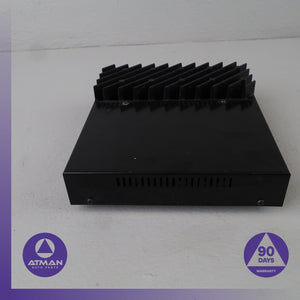 BMW E90 328i 325i M3 Audio Sound Radio Hi-Fi Amplifier Control Module OEM