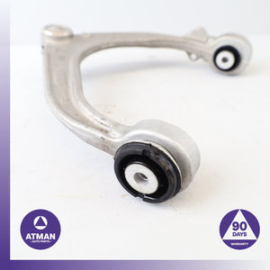 BMW F15 X5 X6 Front Left Side Upper Suspension Control Arm 31126863785 OEM — photo 3