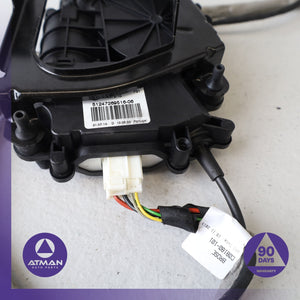 BMW F34 328i 335i 340i GT Trunk Boot Lid Power Door Actuator Motor OEM