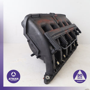 01-06 BMW E53 X5 Z4 530i 330i M54 3.0L Engine Intake Manifold 7525753 OEM