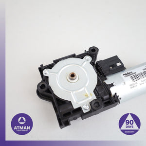 BMW G01 X3 Panoramic Sunroof Sun Roof Adjustment Drive Motor OEM — photo 3
