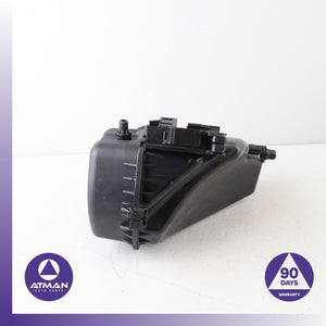 BMW G12 740i Engine Radiator Expansion Tank Reservoir 9846642 OEM