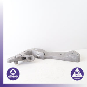BMW G22 M440i 530i xDrive Automatic Transmission Crossmember Bracket OEM 54k