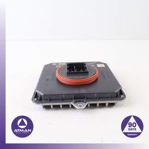 BMW G12 740i Adaptive Headlight Head Light Lamp Ballast Control Module OEM