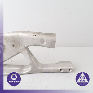 BMW G05 X5 X5M Front Right Suspension Crash Wedge Brace OEM 55k — photo 3