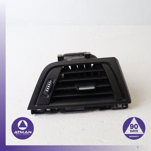BMW F34 328i GT 320i 335i Front Right Passenger Dashboard Air AC Vent OEM